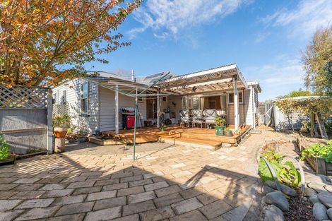 Photo of property in 206 Talbot Street, Geraldine, 7930