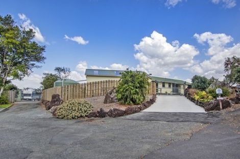 Photo of property in 46 Ritchie Road, Parua Bay, Whangarei, 0174