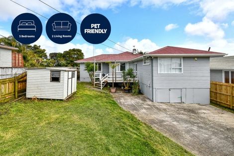 Photo of property in 18 Chilcott Road, Henderson, Auckland, 0612