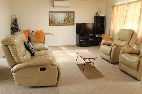 Photo of property in 8/19 Hammond Street, Hamilton Central, Hamilton, 3204