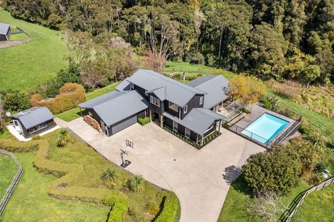 Photo of property in 167 Holdens Road, Clevedon, Papakura, 2585