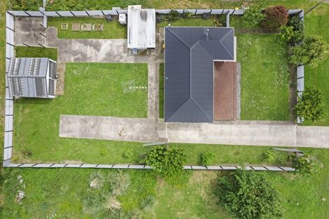 Photo of property in 7 Rukumoana Road, Morrinsville, 3371