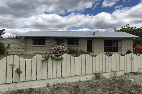 Photo of property in 55 Hazlett Street, Clyde, 9330