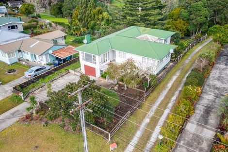 Photo of property in 162 Hokianga Road, Dargaville, 0310