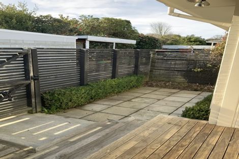 Photo of property in 3/70 Winchester Street, Merivale, Christchurch, 8014