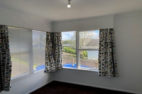 Photo of property in 3 Alton Avenue, Hillcrest, Auckland, 0627