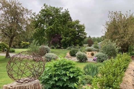 Photo of property in 21 Pleasant Valley Road, Geraldine, 7991