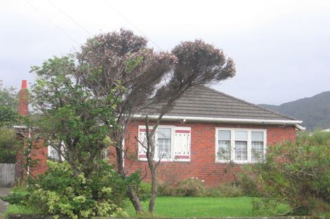 Photo of property in 31 York Street, Moera, Lower Hutt, 5010