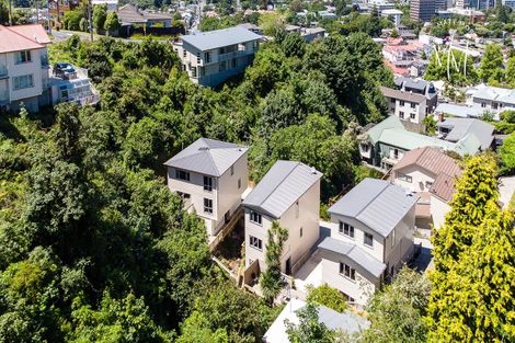 Photo of property in 16 Cosy Dell Road, North Dunedin, Dunedin, 9016