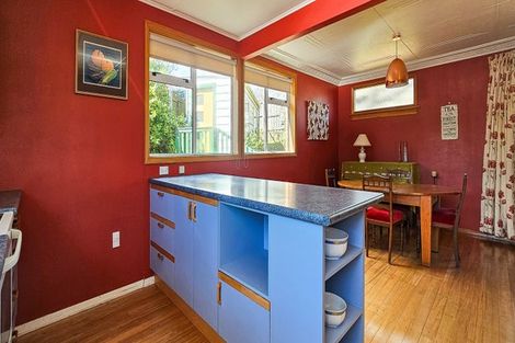 Photo of property in 263 Pine Hill Road, Liberton, Dunedin, 9010