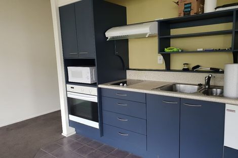 Photo of property in St Peters Apartments, 4d/192 Willis Street, Te Aro, Wellington, 6011