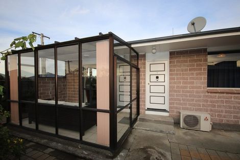 Photo of property in 1/46 Peter Street, Ashburton, 7700