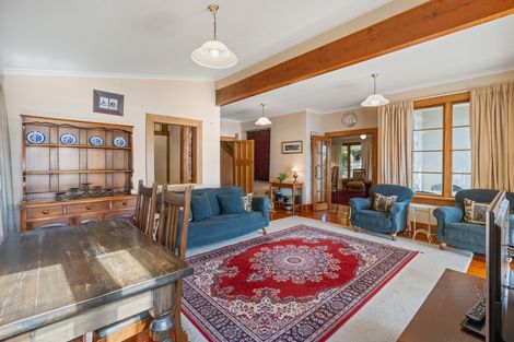 Photo of property in 1 Howard Street, Macandrew Bay, Dunedin, 9014