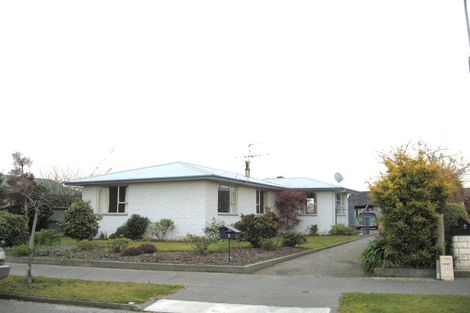Photo of property in 5 Mitchell Place, Netherby, Ashburton, 7700