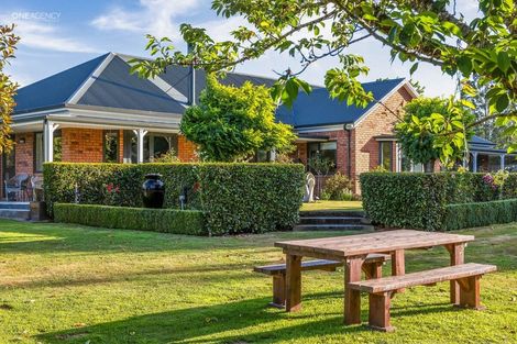 Photo of property in 4 Campbell Lane, Oxford, 7430