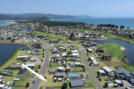 Photo of property in 191 Ngaio Drive, Matarangi, Whitianga, 3592