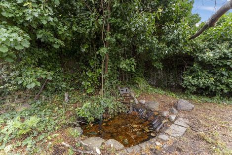 Photo of property in 4 Nathan Place, West End, Palmerston North, 4412