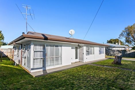 Photo of property in 29 Andrew Street, Elgin, Gisborne, 4010