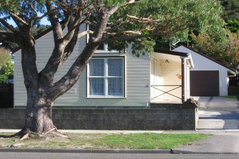 Photo of property in 39 Mohaka Street, Wainuiomata, Lower Hutt, 5014