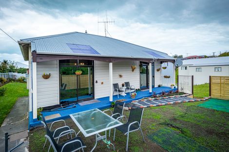 Photo of property in 5 York Street, Seaview, Timaru, 7910