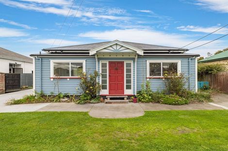 Photo of property in 64 Hastings Street West, Sydenham, Christchurch, 8023