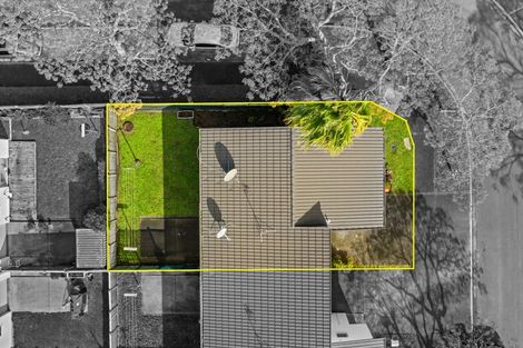 Photo of property in 1 Butia Avenue, Henderson, Auckland, 0612