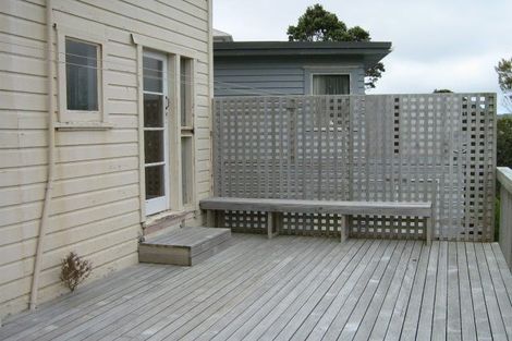 Photo of property in 49 Pembroke Road, Northland, Wellington, 6012