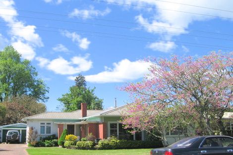 Photo of property in 54 Smith Street, Matamata, 3400