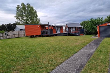 Photo of property in 4 Totara Terrace, Mangakino, 3421