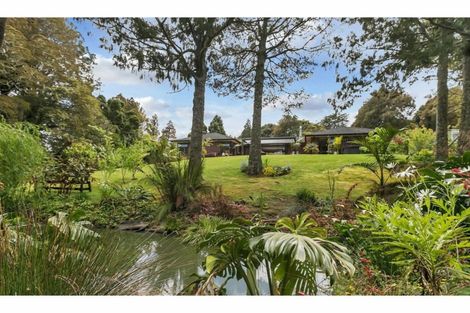 Photo of property in 433 Wairere Road, Waitakere, Henderson, 0782