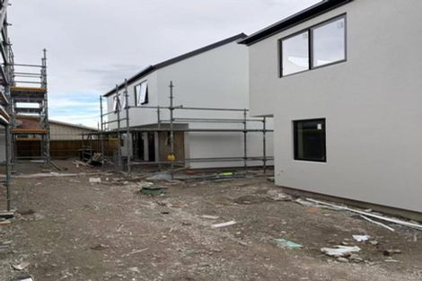 Photo of property in 455 Main South Road, Hornby, Christchurch, 8042