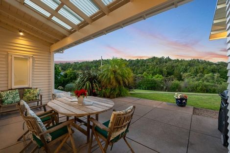 Photo of property in 1232 Weranui Road, Wainui, Silverdale, 0994
