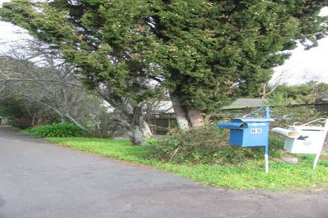 Photo of property in 67 Forest Lake Road, Forest Lake, Hamilton, 3200