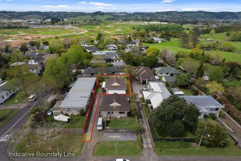 Photo of property in 4/464 Great South Road, Opaheke, Papakura, 2113