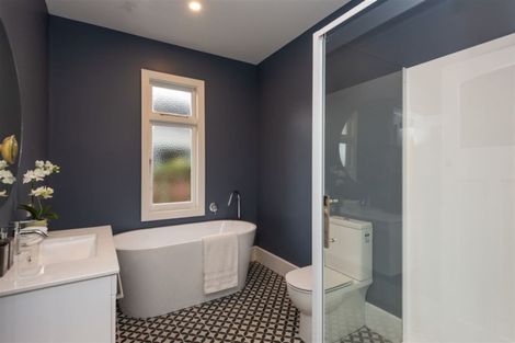 Photo of property in 15 Chancellor Street, Richmond, Christchurch, 8013