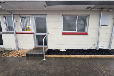 Photo of property in 4/43 Burke Street, Addington, Christchurch, 8024