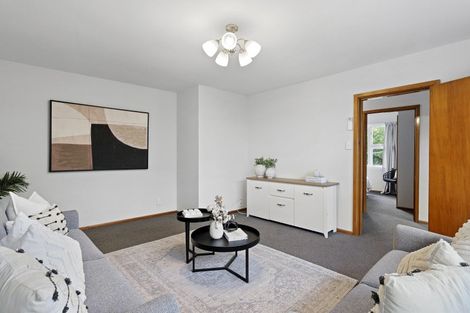 Photo of property in 107 Joy Street, Shirley, Christchurch, 8061