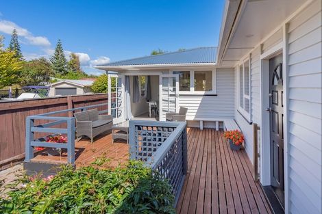 Photo of property in 53 Kirk Street, Otaki, 5512
