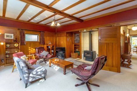 Photo of property in 3 Yule Grove, Greytown, 5712