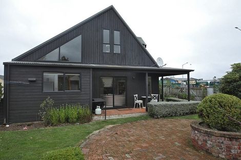 Photo of property in 110 Leet Street, Invercargill, 9810