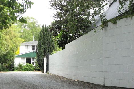 Photo of property in 2/203b Clyde Road, Burnside, Christchurch, 8053