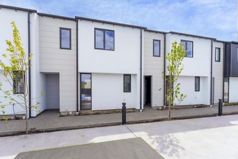 Photo of property in 14/55 Marshland Road, Shirley, Christchurch, 8061