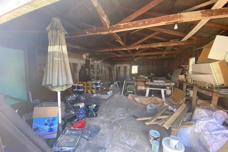 Photo of property in 6 Finlay Place, Woolston, Christchurch, 8023