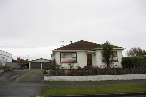 Photo of property in 41 O'hara Street, Appleby, Invercargill, 9812