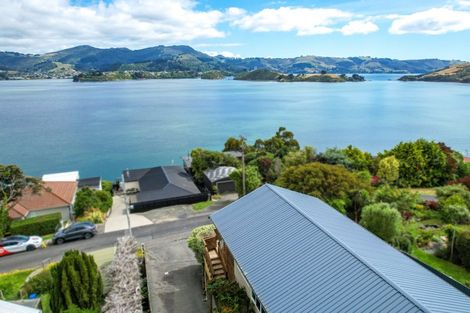 Photo of property in 44 Oxley Crescent, Broad Bay, Dunedin, 9014