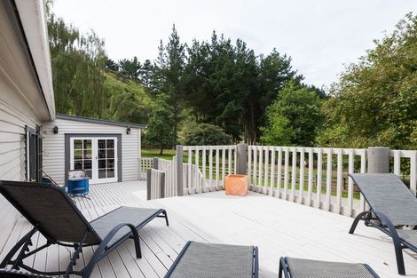 Photo of property in 72 Kuku Road, Pohangina, Ashhurst, 4884