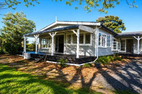 Photo of property in 232 Martin Road, Waerenga, Te Kauwhata, 3781