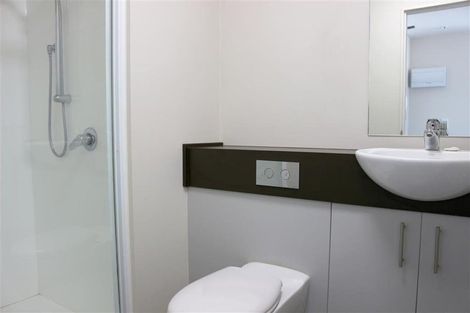 Photo of property in The Peak Apartments, 303/170 Taranaki Street, Te Aro, Wellington, 6011