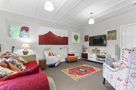 Photo of property in 181 Ahu Ahu Road, Kaitake, New Plymouth, 4374