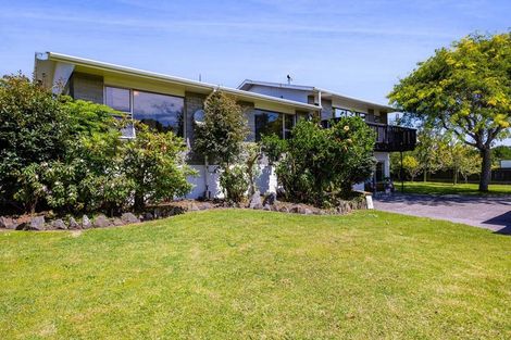 Photo of property in 86 Blake Street, Waitara, 4320
